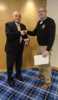 Cairncross Award